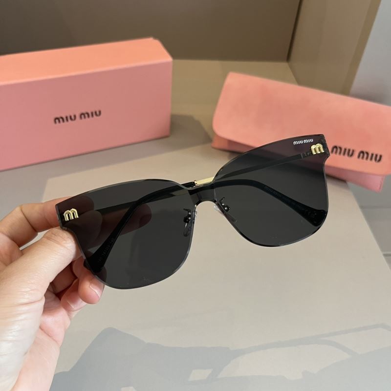 Miu Miu Sunglasses